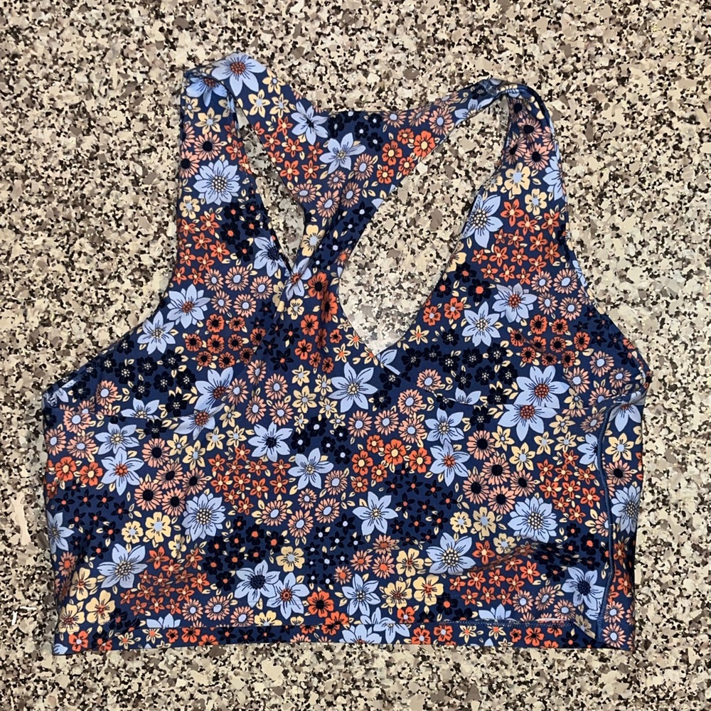 Offline by aerie recharge least support